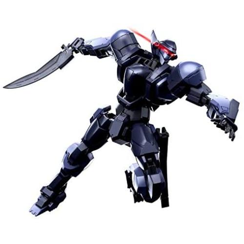 Full Metal Panic! Invisible Victory M9D Falke (Ver. IV), Bandai 1/60