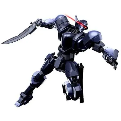 Full Metal Panic! Invisible Victory M9D Falke (Ver. IV), Bandai 1/60