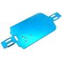 YU-NIYUT Metal Chassis for Wltoys A949 A959 A969 A979 K929 1/18 RC Model Car Accessories DIY RC Vehicle Modification Fun for Adults and Kids