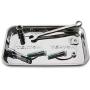 TEKTON 1903 Rectangle Magnetic Parts Tray TEKTON 1903 Rectangle Magnetic Parts Tray
