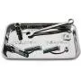 TEKTON 1903 Rectangle Magnetic Parts Tray