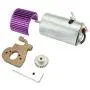 F Fityle Upgrade Kit Spare Parts for 1:12 WLtoys 124018 124019 Motor Mount 27T Gear Heatsink RC Car Assembly Replacement Accessories - Purple F Fityle Upgrade Kit Spare Parts for 1:12 WLtoys 124018 124019 Motor Mount 27T Gear Heatsink RC Car Assembly Replacement Accessories - Purple