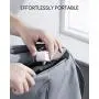 USB C Charger, WEMISS 20W Mini iPhone 12 Charger, Type C Fast Charger with Foldable Plugs, Ultra-Compact iPhone Charger, USB C Wall Charger for iPhone 12/12 Pro/12 Pro Max, iPad MagSafe (1 Pack) USB C Charger, WEMISS 20W Mini iPhone 12 Charger, Type C Fast Charger with Foldable Plugs, Ultra-Compact iPhone Charger, USB C Wall Charger for iPhone 12/12 Pro/12 Pro Max, iPad MagSafe (1 Pack)