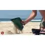 SE Prospector Series Green Sand Scoop for Metal Detecting - GP3-SS20 SE Prospector Series Green Sand Scoop for Metal Detecting - GP3-SS20