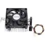 12V CPU Cooling Fan Cooler, Extruded Aluminum Heatsink CPU Cooler Hydraulic Bearing 2.8W 2200RPM High Speed 7015 Silent Quick Heat Dissipation Fan,for AMD,for AMD AM2 AM3 AM3+ FM1 FM2 FM2+ 12V CPU Cooling Fan Cooler, Extruded Aluminum Heatsink CPU Cooler Hydraulic Bearing 2.8W 2200RPM High Speed 7015 Silent Quick Heat Dissipation Fan,for AMD,for AMD AM2 AM3 AM3+ FM1 FM2 FM2+