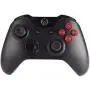 eXtremeRate Red Metal Alumium Alloy Thumbsticks Bullet ABXY Mod Buttons Replacement Parts for Microsoft Xbox One Xbox One S X Controller eXtremeRate Red Metal Alumium Alloy Thumbsticks Bullet ABXY Mod Buttons Replacement Parts for Microsoft Xbox One Xbox One S X Controller