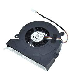 BAY Direct Replacement CPU Fan for Dell Optiplex 9010 9020 9030 All in One Desktop, One 23 (2320/2230 / 2330) Compatible P/N: 03WY43 3WY43 EFB0201S1-C010-S99 BUB0812DD-BA1C BASB1120R2U