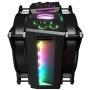 Cooler Master masterair ma410 m Air-Cooled CPU Cooler for Intel/amd Both Fn1220 MAM95531 – t4pn – 218Pc – R1 