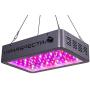 Plant Grow Light, VIPARSPECTRA Newest Dimmable 600W LED Grow Light, with Daisy Chain, Dual Chips Full Spectrum LED Grow Lamp for Hydroponic Indoor Plants Veg and Flower(10W LEDs 60Pcs)