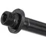 Amazon Basics Tripod Boom Microphone Stand - Height-Adjustable with Metal Base - 3.1 - 5.3-Foot Amazon Basics Tripod Boom Microphone Stand - Height-Adjustable with Metal Base - 3.1 - 5.3-Foot