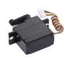 GoolRC RC Car Servo Replacement Part Metal Gear Servo for WLtoys 144001 RC Buggy