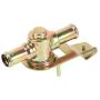 LSAILON Heater Control Valve Fit for 1969-1970 for Dodge A100 Truck 1978 for Dodge B100 1987-1994 for Dodge B150 1995-1997 for Dodge B1500 1978 for Dodge B200 1987-1994