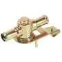 LSAILON Heater Control Valve Fit for 1969-1970 for Dodge A100 Truck 1978 for Dodge B100 1987-1994 for Dodge B150 1995-1997 for Dodge B1500 1978 for Dodge B200 1987-1994