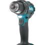 Makita XFD10Z 18V LXT Lithium-Ion Cordless Driver-Drill, Tool Only, 1/2''