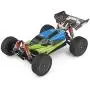 koolsoo 1:14 RC Front Anti-Collision Bumper for Wltoys 144001 Model Buggy DIY Upgrade Parts - Black