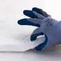 CM-Ceramics 24'' x 12'' x 1'' 2400 F. 8 Pound Ceramic Fiber Insulation Morgan Ceramics and Knife. USA CM-Ceramics 24'' x 12'' x 1'' 2400 F. 8 Pound Ceramic Fiber Insulation Morgan Ceramics and Knife. USA