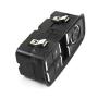 PANGOLIN 99161315102DML Power Door Window Mirror Switch for Porsche 911 991 2012-2018 Aftermarket Parts, 3 Month Warranty