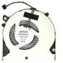 Artidux Replacement CPU Cooling Fan 0.5A for HP ZBook 15u G2 Series Compatible Part Number: 796898-001 6043B0172101