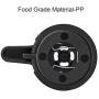 SiCheer Steam Release Handle, Pressure Cooker Valve Replacement for Ninja Foodi OP401/OP301 6.5, 8 Quart, Sicheer-NinjaFoodi-Pressure -Release-Valve