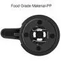 SiCheer Steam Release Handle, Pressure Cooker Valve Replacement for Ninja Foodi OP401/OP301 6.5, 8 Quart, Sicheer-NinjaFoodi-Pressure -Release-Valve SiCheer Steam Release Handle, Pressure Cooker Valve Replacement for Ninja Foodi OP401/OP301 6.5, 8 Quart, Sicheer-NinjaFoodi-Pressure -Release-Valve