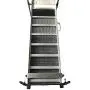 Highbanker, Gold Sluices and Power Sluice Kits - Gold Mining Equipment (10'' Mini Power Sluice & Set Up Kit).pre-ordered. production leadtime is 1-2 weeks