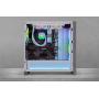 Corsair iCUE H100i Elite Capellix Liquid CPU Cooler - White