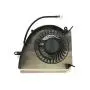 New Compatible for MSI GE75 GP75 Series Fan PAAD06015SL N414 GPU Cooling Fan New Compatible for MSI GE75 GP75 Series Fan PAAD06015SL N414 GPU Cooling Fan