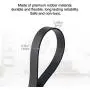 LANMU Vacuum Belts Compatible with Bissell Style 7 9 10 12 14 16, Replacement Part Number 3031120 (Pack of 4) LANMU Vacuum Belts Compatible with Bissell Style 7 9 10 12 14 16, Replacement Part Number 3031120 (Pack of 4)