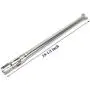 Utheer 62752 Grill Burner Tube 19.5 Inches for Weber Genesis 300 Series, Genesis EP310 EP320 EP330 S310 S320 S330 Gas Grills 2011 to 2016 Model Years, Fits Up Front Control, 304 Stainless Steel Utheer 62752 Grill Burner Tube 19.5 Inches for Weber Genesis 300 Series, Genesis EP310 EP320 EP330 S310 S320 S330 Gas Grills 2011 to 2016 Model Years, Fits Up Front Control, 304 Stainless Steel