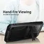 WintMing Compatible with Samsung Galaxy S20 Ultra Aluminum Metal Case Military Grade Case with Kickstand Shockproof Dustproof Cover WintMing Compatible with Samsung Galaxy S20 Ultra Aluminum Metal Case Military Grade Case with Kickstand Shockproof Dustproof Cover