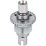 Jaimenalin PX 9300-07A Metal Differential Assembly for RC Car 1:18 RC Car Spare Parts