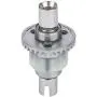 VERBAY PX 9300-07A Metal Differential Assembly for RC Car 1:18 RC Car Spare Parts