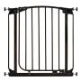 Dreambaby Chelsea Auto Close Safety Gate (Black, 28-32 inches)