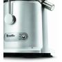 Breville RM-JE98XL Juice Fountain Plus 850-Watt Juice Extractor (Renewed)
