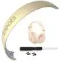 Beats Studio 3 Headband Replacement Parts Accessories Studio 2 Headband Repair Kit Compatible with Beats Studio 3.0 / Studio 2.0 Wireless Top Headband (Studio3-Desert Yellow) Beats Studio 3 Headband Replacement Parts Accessories Studio 2 Headband Repair Kit Compatible with Beats Studio 3.0 / Studio 2.0 Wireless Top Headband (Studio3-Desert Yellow)