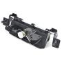 Sentinel Parts Upgraded Metal Heavy Duty Tailgate Rear Back Latch Door Handle Compatible Replacement for 1998-2003 Toyota Sienna 2001-2007 Sequoia 69090-08010
