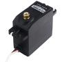 LewanSoul Hiwonder LD-3015MG Standard Full Metal Gear Digital Servo with 17kg High Torque for RC Robot Car(Control Angle 270)