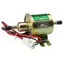 BANG4BUCK Universal Electric Fuel Pump 12V 1-2A 4-7 PSI Shut-off Pressure Gas Diesel Inline Low Pressure Metal Pump Module HEP-02A BANG4BUCK Universal Electric Fuel Pump 12V 1-2A 4-7 PSI Shut-off Pressure Gas Diesel Inline Low Pressure Metal Pump Module HEP-02A