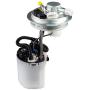 Fuel Pump for Chevy Colorado GMC Canyon Isuzu I-280 I-290 I-350 Fits E3688M
