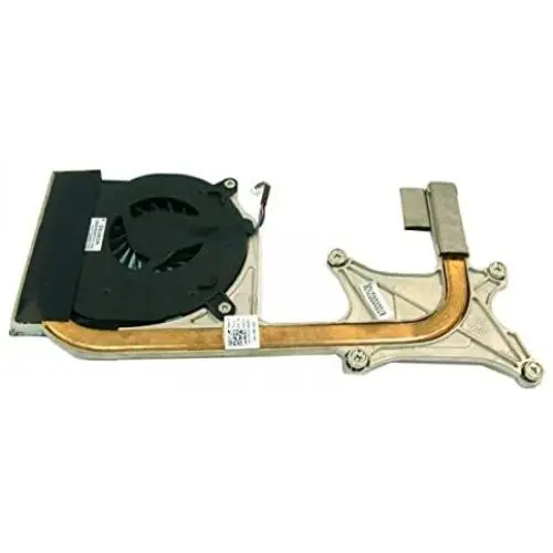 DELL LATITUDE E6400 HEATSINK & FAN FM235 FX128 6888K DELL LATITUDE E6400 HEATSINK & FAN FM235 FX128 6888K