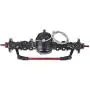 FairOnly Front/Rear Axle Differential Built-in Steel Gear Metal Alloy for RC Upgrade Parts 1/14 TAM-IYA Tow Drag Truck Front + Rear Toys FairOnly Front/Rear Axle Differential Built-in Steel Gear Metal Alloy for RC Upgrade Parts 1/14 TAM-IYA Tow Drag Truck Front + Rear Toys