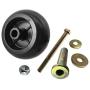 4 Deck wheel Kit REPLACEMENTUSA MADE Fits Exmark 103-3168 103-4051 1-603299