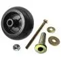 4 Deck wheel Kit REPLACEMENTUSA MADE Fits Exmark 103-3168 103-4051 1-603299 4 Deck wheel Kit REPLACEMENTUSA MADE Fits Exmark 103-3168 103-4051 1-603299