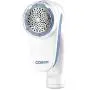 Conair Battery Operated Fabric Defuzzer/Shaver, White, Regular Conair Battery Operated Fabric Defuzzer/Shaver, White, Regular