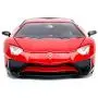 Jada 1:24 W/B - Metals - Hyper-Spec - Lamborghini Aventador SV (Gloss Red)