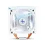 ZALMAN CNPS10X Optima II, White, Ultra Quiet CPU Cooler with Spectrum RGB LED, 120mm, ZALMAN CNPS10X Optima II, White, Ultra Quiet CPU Cooler with Spectrum RGB LED, 120mm,