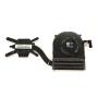 New Compatible CPU Cooling Fan for Lenovo Thinkpad Yoga X1 Carbon 4th 2016 20FB 20FC Series Laptop CPU Fan and Heatsink 01AX999 01AX830 ND55C33 01AW976 00JT800 BAZB0505R5H 023.10084.0011
