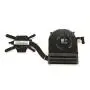 New Compatible CPU Cooling Fan for Lenovo Thinkpad Yoga X1 Carbon 4th 2016 20FB 20FC Series Laptop CPU Fan and Heatsink 01AX999 01AX830 ND55C33 01AW976 00JT800 BAZB0505R5H 023.10084.0011