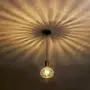Popilion Antique Brass Metal Ceiling Pendant Light,Industrial Adjustable Pendant Lights with Smooth Surface Popilion Antique Brass Metal Ceiling Pendant Light,Industrial Adjustable Pendant Lights with Smooth Surface