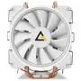 Antec CPU Cooler, C400 Glacial 120mm Pure White LED for Intel LGA 775/1150/ 1151/1155/ 1156/1366/ 2011/2066 & AMD Socket FM2/ FM1/ AM3+/ AM2 +/ AM2/ AM4 Antec CPU Cooler, C400 Glacial 120mm Pure White LED for Intel LGA 775/1150/ 1151/1155/ 1156/1366/ 2011/2066 & AMD Socket FM2/ FM1/ AM3+/ AM2 +/ AM2/ AM4